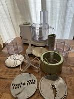 BRAUn keukenmachine, Witgoed en Apparatuur, Keukenmixers, 3 tot 4 liter, Ophalen of Verzenden, Zo goed als nieuw