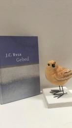 Ryle, J.C.; Gebed, Ophalen of Verzenden, Gelezen, Christendom | Protestants