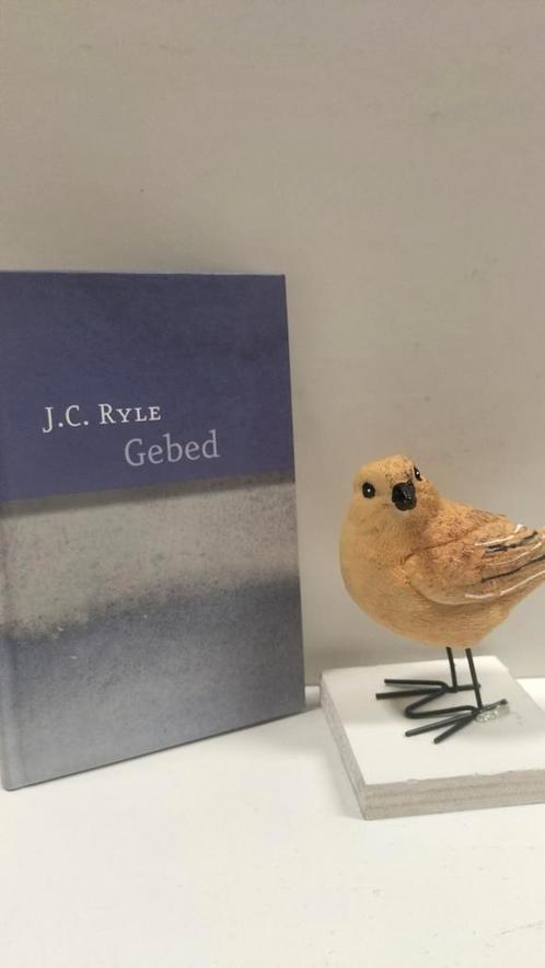 Ryle, J.C.; Gebed, Boeken, Godsdienst en Theologie, Gelezen, Christendom | Protestants, Ophalen of Verzenden