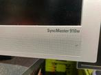 Samsung SyncMaster 910M - Vintage Monitor, Computers en Software, Monitoren, Gebruikt, Ophalen of Verzenden, Overige typen, Overige resoluties