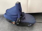 Jane Matrix light 2 reiswieg (blauw), Kinderen en Baby's, Autogordel of Isofix, Verstelbare rugleuning, Zo goed als nieuw, Ophalen