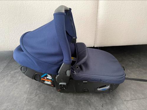 Jane Matrix light 2 reiswieg (blauw), Kinderen en Baby's, Autostoeltjes, Zo goed als nieuw, Overige merken, Autogordel of Isofix