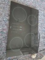 Pelgrim inductiekookplaat IDK830P02, Witgoed en Apparatuur, Kookplaten, Ophalen, Inbouw, Inductie, 4 kookzones