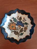 Schaaltje Gouda Plateel ca 19 cm, Antiek en Kunst, Antiek | Schalen, Ophalen of Verzenden
