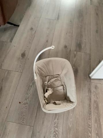 Newborn setje voor Stokke Tripp Trapp stoel beschikbaar voor biedingen