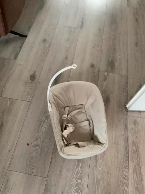 Newborn setje voor Stokke Tripp Trapp stoel, Kinderen en Baby's, Kinderkamer | Overige Meubels, Zo goed als nieuw, Ophalen of Verzenden