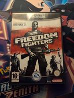 Freedom Fighters - Nintendo Gamecube, Ophalen of Verzenden