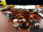 diverse skylanders te koop, Ophalen of Verzenden, Zo goed als nieuw