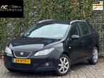 Seat Ibiza ST 1.2 TDI Style Ecomotive Bj 2011, Voorwielaandrijving, Euro 5, Gebruikt, 1199 cc