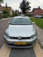 Volkswagen Golf 1.0 TSI 85KW 5D 2015 Grijs, Auto's, Volkswagen, Voorwielaandrijving, 610 kg, 23 km/l, Origineel Nederlands