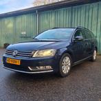Volkswagen Passat 1.8 TSI 118KW Variant DEALERONDERHOUDEN, Voorwielaandrijving, 4 cilinders, Handgeschakeld, 1798 cc