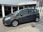 Opel Meriva 1.4 Turbo Berlin - Airco - PDC, Voorwielaandrijving, Stof, Gebruikt, 4 cilinders