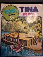 Tina de pop -Tina topstrip 39- uit 1982, Ophalen of Verzenden