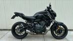 Yamaha MT 07 35kw 2024, Motoren, Motoren | Yamaha, Particulier, Naked bike