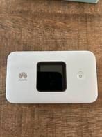 Huawei 4G Mobiele WiFi Router, Ophalen of Verzenden, Zo goed als nieuw, Modem