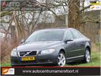Volvo S80 2.4 D5 Summum ( INRUIL MOGELIJK ), Auto's, Gebruikt, 2000 kg, Diesel, Sedan