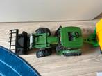 Bruder John Deere 7930 met Joskin Aanhanger, Ophalen, Nieuw, Jongen of Meisje