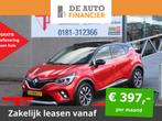 Renault Captur 1.3 TCe 130 Intens Automaat/Navi € 23.950,0, Auto's, Nieuw, Origineel Nederlands, 5 stoelen, Captur