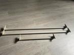 IKEA Kastroede - 3 stuks, Huis en Inrichting, Gebruikt, Minder dan 25 cm, Minder dan 100 cm, Metaal