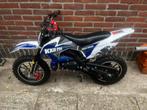 Kxd pro 49cc crosser, Fietsen en Brommers, Ophalen of Verzenden, Zo goed als nieuw, Overige typen