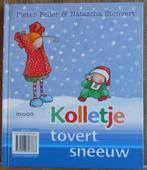 Omnibus Kolletje - Sinterklaas en Kerst - Pieter Feller, Fictie algemeen, Jongen of Meisje, Ophalen of Verzenden, Zo goed als nieuw
