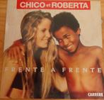 Chico et Roberta > Frente a Frente, Gebruikt, 7 inch, Single, Ophalen of Verzenden