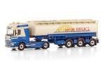 Van de Brug Elspeet; DAF XF SH WITH SKY LIGHTS 4X2 ANIMAL, Ophalen of Verzenden, Nieuw, Bus of Vrachtwagen, Wsi