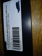 Houten jaloezieën, Huis en Inrichting, Stoffering | Gordijnen en Lamellen, Ophalen, Gebruikt, 100 tot 150 cm, 200 cm of meer