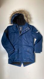 Winterjas maat 140, Ophalen, Jongen of Meisje, Zo goed als nieuw, Primark