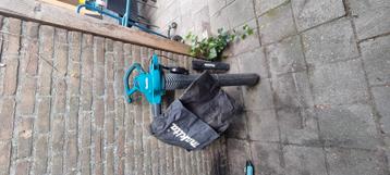 Makita bladblazer / zuigen beschikbaar voor biedingen