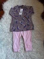 Setje van Noppies maat 68, Kinderen en Baby's, Babykleding | Maat 68, Meisje, Nieuw, Ophalen of Verzenden, Setje
