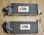 Radiateur voor Tm 250 TM250 fi 2014 4 stroke, Motoren, Nieuw, Ophalen of Verzenden