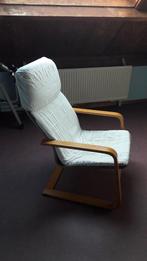 Huiskamer, Ophalen, Hout, Gebruikt, Minder dan 75 cm