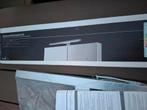 Balmani Cubico Spiegel LED Lamp - NIEUW!, Ophalen of Verzenden, Nieuw, Glas, Modern