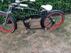 Basman project 346, Ophalen of Verzenden, Zo goed als nieuw, Cruiser