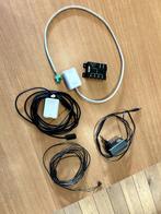 Marmitek IR Control–infrarood verlengset voor A/V-apparatuur, Ophalen of Verzenden, Gebruikt