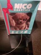 Schattige Robot Puppy - Kan zitten, blaffen & rennen!, Kinderen en Baby's, Speelgoed | Overig, Ophalen of Verzenden, Nieuw, Jongen of Meisje