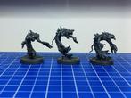 Warhammer Age of Sigmar Flamers of Tzeentch Set 2, Hobby en Vrije tijd, Wargaming, Greenjanko@wp.pl, Gebruikt, Figuurtje(s), Abraham Kampstraat 31