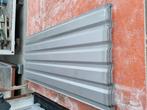 damwand 20 stuks 257 cm, Ophalen of Verzenden, Zo goed als nieuw, Metaal