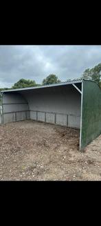 Schuilstal in goede staat, Dieren en Toebehoren, Stalling en Weidegang