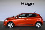 Renault Clio 1.6 E-Tech Hybrid 140 Zen Automaat Clima Naviga, Auto's, Gebruikt, Met garantie (alle), Origineel Nederlands, Bedrijf