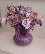Bloemstuk in Colmore toetervaas, Huis en Inrichting, Ophalen of Verzenden, Nieuw, Binnen