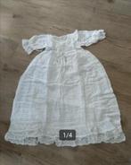 Oude doopjurk, Antiek en Kunst, Ophalen of Verzenden