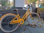 Decathlon btwin fiets, 24 inch, Minder dan 47 cm, Ophalen of Verzenden, Gebruikt, Staal