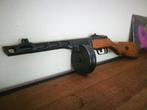 PPSH-41 Gedeactiveerd, Verzamelen, Militaria | Tweede Wereldoorlog, Ophalen