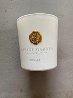Nieuw Rituals Savage garden geurkaars kaars 140g, Ophalen of Verzenden, Nieuw, Overige materialen, Minder dan 25 cm
