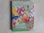 Bullet journal van Daphne's Diary, Ophalen of Verzenden, Nieuw, Album of Boek, Scrap