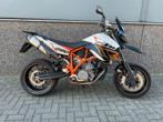 KTM 990 SMR uit 2011 - 58000km, LED Verlichting, 2 cilinders, Motorrijbewijs A, Particulier