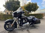 Harley-davidson street glide streetglide flhx 5HD, Motoren, Bedrijf, Overig