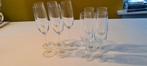 2 Setjes Champagneflutes, Verzamelen, Ophalen, Zo goed als nieuw, Overige typen